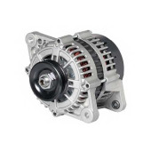 Генератор 65А для CHEVROLET SPARK / DAEWOO MATIZ(KLYA) <b>StartVOLT LG 0553</b>