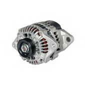 Генератор 65А для KIA CERATO(LD), SEPHIA(FA), SHUMA(FB) <b>StartVOLT LG 0812</b>