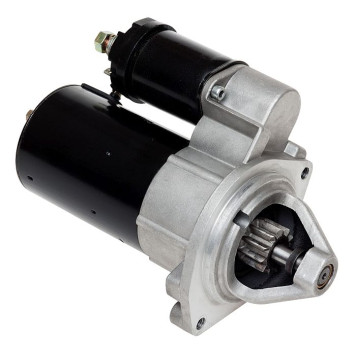 Стартер 1,39кВт для LADA 1200-1500, 1200-1600, 1922 MARSZ(21213), 2107, NIVA(2121), NOVA(2104) <b>StartVOLT LSt 0101</b>-2