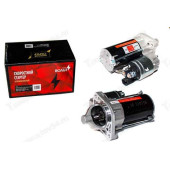 Стартер ВАЗ 2192, 2194 с АКПП <b>СТАРТВОЛЬТ LSt 0191</b>