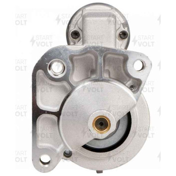 Стартер Renault Logan (04-), Duster (10-), Sandero (08-) 1.4i, 1.6i K7J <b>СТАРТВОЛЬТ LSt 0905</b> (7711134532)-1