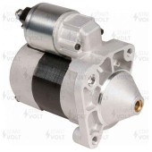 Стартер Renault Logan (04-), Duster (10-), Sandero (08-) 1.4i, 1.6i K7J <b>СТАРТВОЛЬТ LSt 0905</b> (7711134532)