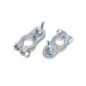 Клемма, универсальные электрические части StartVOLT SBT 001