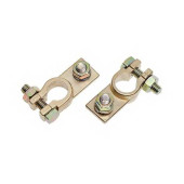 Клемма, универсальные электрические части StartVOLT SBT 003