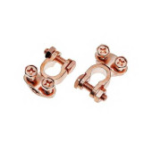 Клемма, универсальные электрические части StartVOLT SBT 006