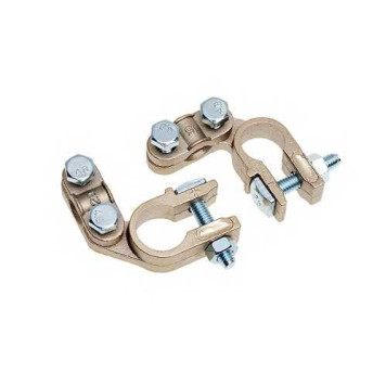 Клемма, универсальные электрические части StartVOLT SBT 008