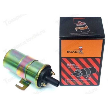 Катушка зажигания ВАЗ 2108 <b>СтартВольт SC 0108</b>