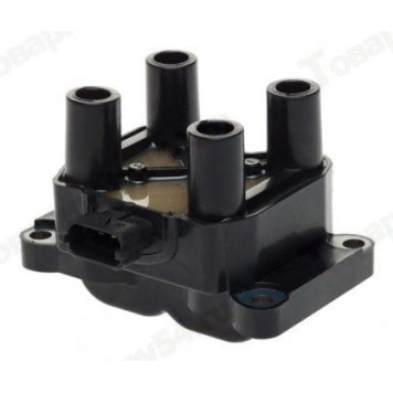 Модуль зажигания ВАЗ 2110 (8 клап. четырехвыводная н/о) <b>СтартВольт SC 0111</b>