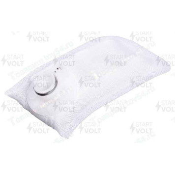 Фильтр бензонасоса ВАЗ 21214 сетка <b>STARTVOLT SFF 0121</b>