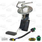 Бензонасос ВАЗ 21313 резьбовым соединением в сборе (модуль) <b>СТАРТВОЛЬТ SFM 0103</b>