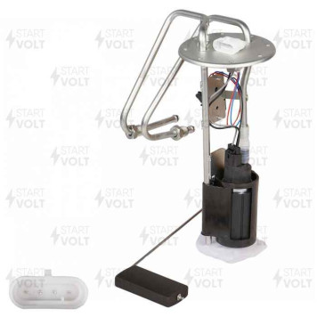 Бензонасос ВАЗ 21044 с резьбовым соединением в сборе (модуль) <b>СТАРТВОЛЬТ SFM 0104</b>