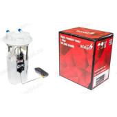 Бензонасос ВАЗ 2110, 2115, 2170 (дв. 1.6i) в сб. (модуль) ВАЗ 21101-1139009 <b>СтартВольт SFM 0111</b>