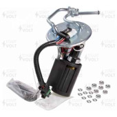 Бензонасос ВАЗ 21214 с резьбовым соединением в сборе (модуль) <b>СТАРТВОЛЬТ SFM 0121</b>