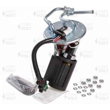 Бензонасос ВАЗ 21214 с резьбовым соединением в сборе (модуль) <b>СТАРТВОЛЬТ SFM 0121</b>