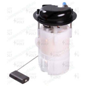Бензонасос ВАЗ 2180 Vesta в сборе (модуль) 8450008680 <b>СТАРТВОЛЬТ SFM 0180</b>