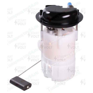 Бензонасос ВАЗ 2180 Vesta в сборе (модуль) 8450008680 <b>СТАРТВОЛЬТ SFM 0180</b>