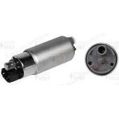 Бензонасос ВАЗ 2110 (штуцер с насечками, 110 л/ч) <b>СТАРТВОЛЬТ SFP 0113</b>