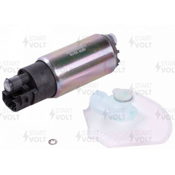 Бензонасос 145 л/ч STARTVOLT SFP2219 (SUBARU, TOYOTA 42022AG180, 42022AG190, 2322162060, 2322175020)