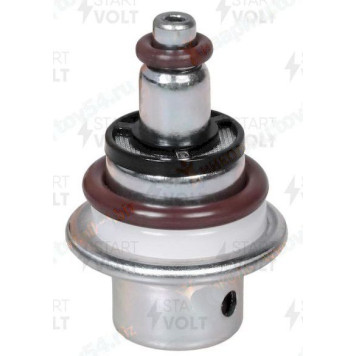 Регулятор давления топлива ВАЗ 2180 Vesta ВАЗ 21800113901100 <b>СТАРТВОЛЬТ SFR 0181</b>