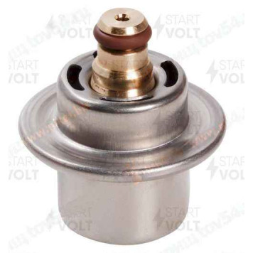 Регулятор давления топлива Lada Largus/Renault Logan 1720243894 <b>СТАРТВОЛЬТ SFR 0901</b>