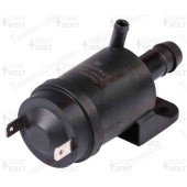 Мотор омывателя ВАЗ 2108 старого образца <b>СТАРТВОЛЬТ SWP 0108</b>