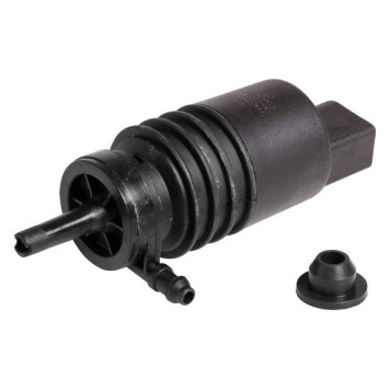 Насос омывателя для а/м Volkswagen/Skoda/Audi/Seat (без задн. стеклоомыв.) <b>СТАРТВОЛЬТ SWP1011</b>