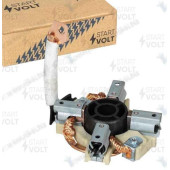 Щетки стартера ВАЗ 2101 блок в сборое (572.3708310-01) <b>СТАРТВОЛЬТ VBS 0101X</b>