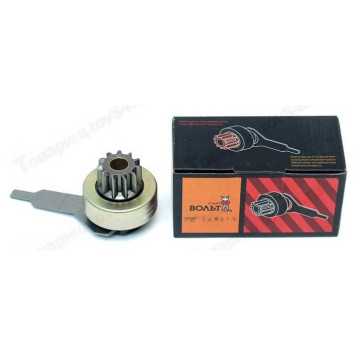 Бендикс ВАЗ 2101-21214 /все ст. с редуктором/ <b>СтартВольт VCS 0101</b>