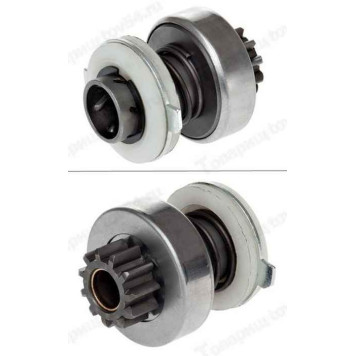 Бендикс ВАЗ 2101 нередукторный <b>СТАРТВОЛЬТ VCS 01011</b>