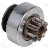 Бендикс Lada Largus, Renault Logan (тип Valeo) <b>СТАРТВОЛЬТ VCS 0907</b>