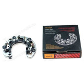 Мост диодный ВАЗ 2101 <b>СтартВольт VDB 0101</b>