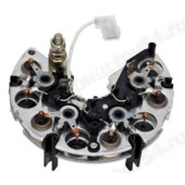 Мост диодный ВАЗ 2110 /на все ген./ <b>СтартВольт VDB 0110</b>