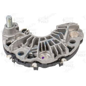 Мост диодный Lada Vesta (2015-), X-Ray (2016-) (3 диода, 150А) для генератора 8450006900 <b>СТАРТВОЛЬТ VDB 0192</b>