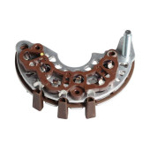 Мост диодный генератора для а/м Chevrolet Aveo (02-)/Lacetti (04-) (2PIN) <b>СТАРТВОЛЬТ VDB0549</b>