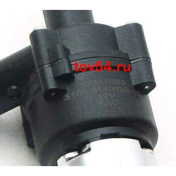 Помпа водяная STARTVOLT VPM 0363 дополнительная электрическая 12V (3163-8110020-10)-2