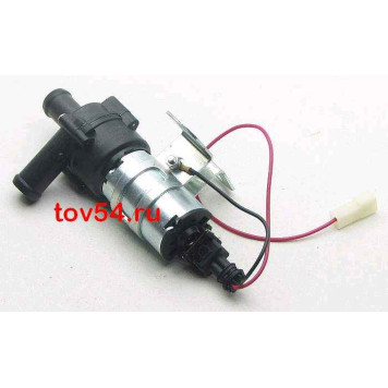 Помпа водяная STARTVOLT VPM 03780E дополнительная электрическая 12V с разъемом (351-3730010-10)-1