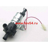 Помпа водяная STARTVOLT VPM 03780E дополнительная электрическая 12V с разъемом (351-3730010-10)