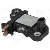Реле зарядки Lada X-Ray 1.6i/1.8i (тип BOSCH) <b>СТАРТВОЛЬТ VRR 0185</b>