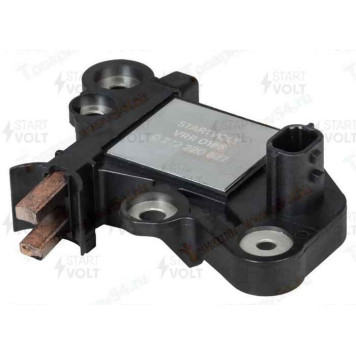 Реле зарядки Lada X-Ray 1.6i/1.8i (тип BOSCH) <b>СТАРТВОЛЬТ VRR 0185</b>