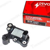 Реле зарядки ВАЗ 1118 Калина, 2170 Приора, 2190 Гранта <b>СТАРТВОЛЬТ VRR 0190</b>