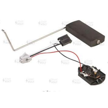 Датчик уровня топлива ВАЗ 21214 электронная панель <b>СТАРТВОЛЬТ VS-FS 0121</b>