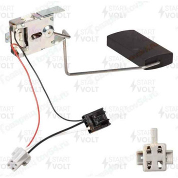 Датчик уровня топлива ВАЗ 2123 Нива Шевроле <b>STARTVOLT VS-FS 0123</b>