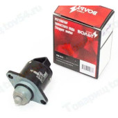 Датчик холостого хода ВАЗ 2110 (толстый клапан) <b>СТАРТВОЛЬТ VSM 0111</b>