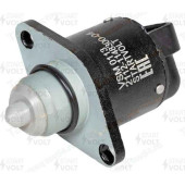 Датчик холостого хода ВАЗ 2108i-2112i, 1118, 2170 (два подшип.) (толстый клапан) <b>СТАРТВОЛЬТ VSM 0113</b>