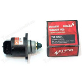 Датчик холостого хода ВАЗ 2104i-07i, 21214i, 2123 (два подшип.) <b>СтартВольт VSM 01203-E</b>