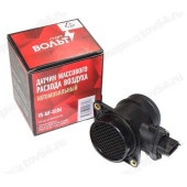 Датчик массового расхода воздуха ВАЗ 2110-2112, 2123,21214, Газ, УАЗ <b>СтартВольт VS-MF-0104</b>