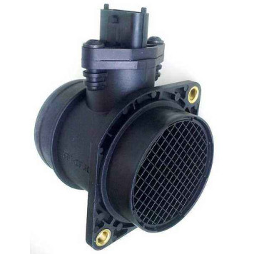 Датчик массового расхода воздуха ВАЗ 2112 1,5i (до 2004) STARTVOLTVS-MF-0137 (21083-1130010-01)-2