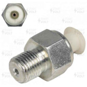 Датчик давления масла ВАЗ 1118 Калина, 2170 Приора STARTVOLT VS-OE0117 (6022.3829-01, 1118-3829010)