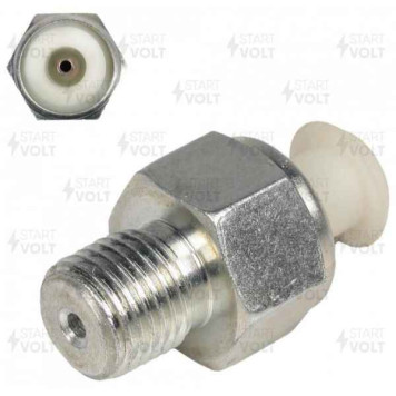 Датчик давления масла ВАЗ 1118 Калина, 2170 Приора STARTVOLT VS-OE0117 (6022.3829-01, 1118-3829010)