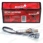 Датчик кислорода Renault Logan, Sandero, Largus 8v (после катализат) 6001549061 <b>СтартВольт VS-OS 0903</b>